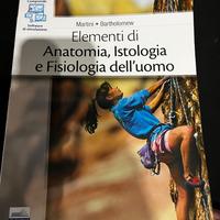 Elementi di anatomia testo universitario