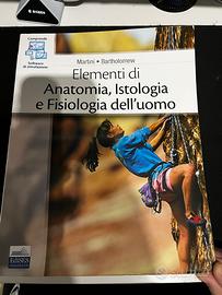 Elementi di anatomia testo universitario