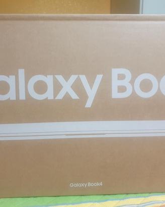 Samsung GALAXY book4