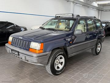 JEEP Grand Cherokee 4.0 4WD aut.Quad-Tr.Lar.