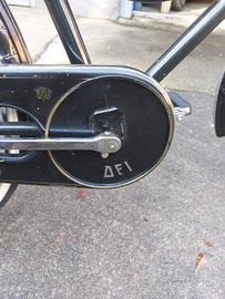 PER COLLEZIONISTI U.DEI SUPER LUSSO.