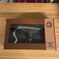 Pinnacle Heel Shifter - Indian
