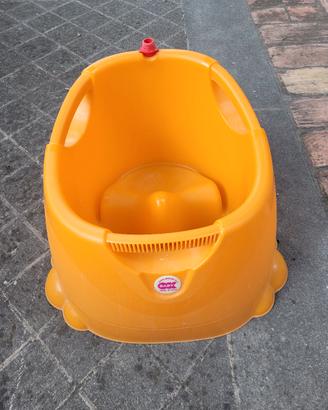 vaschetta per bagnetto da inserire nella doccia