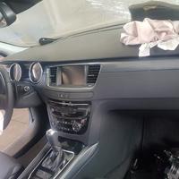 Navigatore peugeot 508 2017