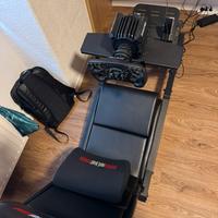 sedile + csl elite (PC e PS5)