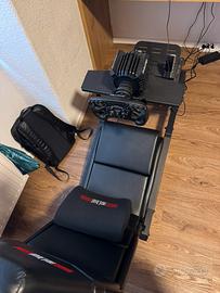 sedile + csl elite (PC e PS5)