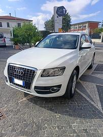 Audi Q5 Quattro