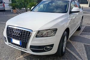 Audi Q5 Quattro