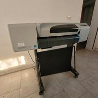 Plotter HP Designjet 510