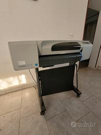 Plotter HP Designjet 510