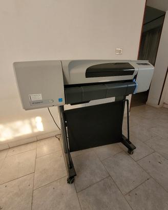 Plotter HP Designjet 510