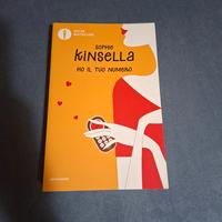 Kinsella Sophie - Ho il tuo numero