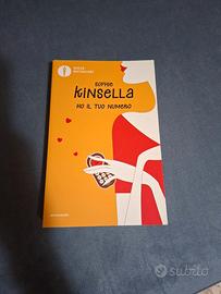 Kinsella Sophie - Ho il tuo numero