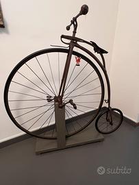Biciclo fine 800