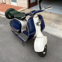 Innocenti Lambretta LD125 del 1957