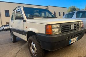 Panda 4x4 Trekking