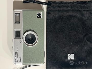 Kodak ektar h35