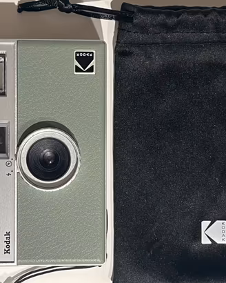 Kodak ektar h35