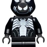 LEGO Minifigure "Pork Grind" MARVEL SPIDER-MAN