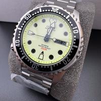 Citizen promaster full lume nuovo