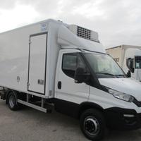 Iveco Daily 60C18 3000 HY-MATIC 130000KM FRIGO+PED