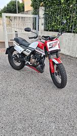 Mondial Flat Track 125 
