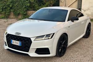 NEW Audi TT 2.0 TDI 184cv S LINE MAXTON