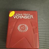 cofanetto DVD star trek voyager