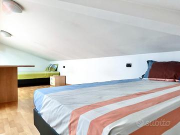 Singola con Bagno Privato [TN_TMM10-A_D3/S]