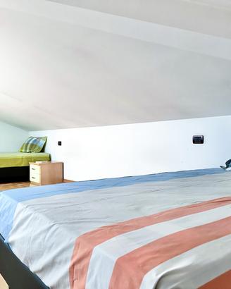 Singola con Bagno Privato [TN_TMM10-A_D3/S]