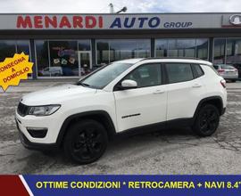 Jeep Compass 2.0 Mjt 140cv Auto 4WD Night Eag...