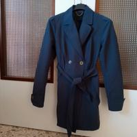 impermeabile / trench donna Koan. T. 