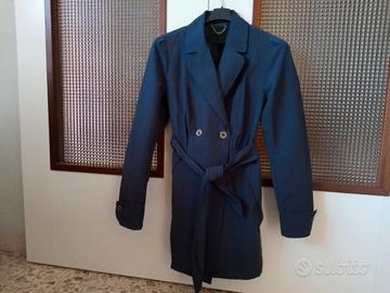 impermeabile / trench donna Koan. T. 