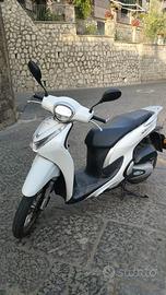 Honda SH Mode 125 (2021)