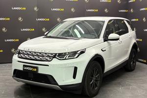 Land Rover Discovery Sport 2.0 MHEV 163CV*AWD*