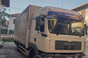 MAN tgl 12.240