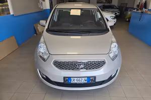 Kia Venga 1.4 CVVT Active