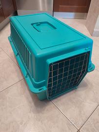 trasportino animali capiente €10 