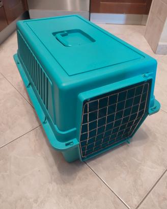 trasportino animali capiente €10 