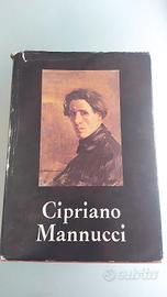 Libro Cipriano Mannucci edizione numerata