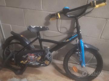 bicicletta bambino 