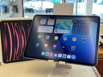 iPad Pro 11”  4a Gen M2 256Gb WiFi