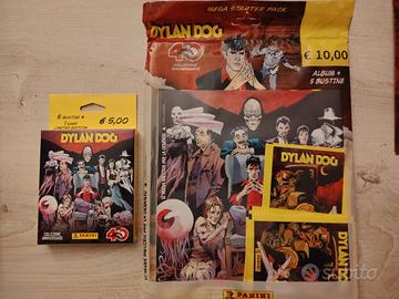 album Dylan dog + ecoblister