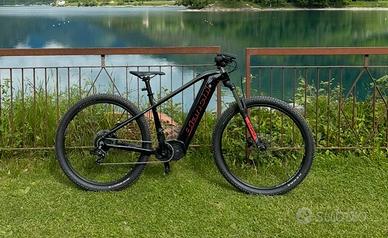 MBK Bianchi\