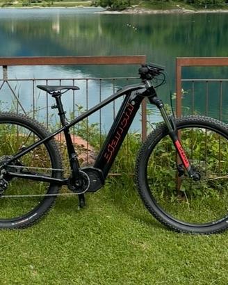 MBK Bianchi\