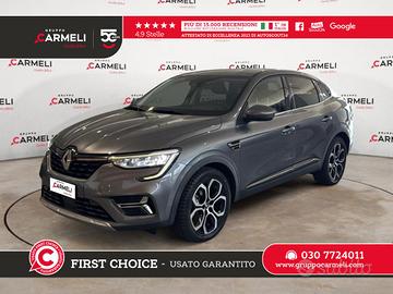 Renault Arkana 1.6 hybrid Intens E-Tech 145cv
