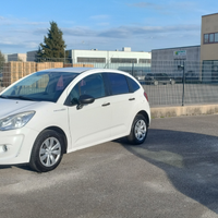 Citroen C3 1.4 HDI VAN