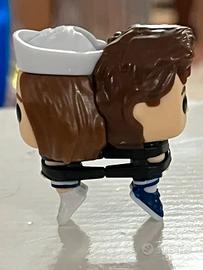Sorpresina Kinder- Stranger things Funko Pop(2025)