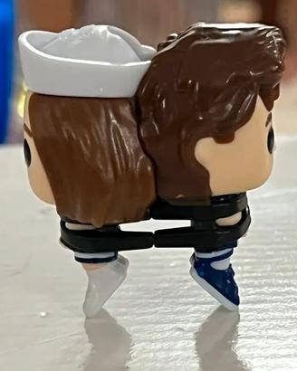 Sorpresina Kinder- Stranger things Funko Pop(2025)