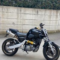 Yamaha mt-03